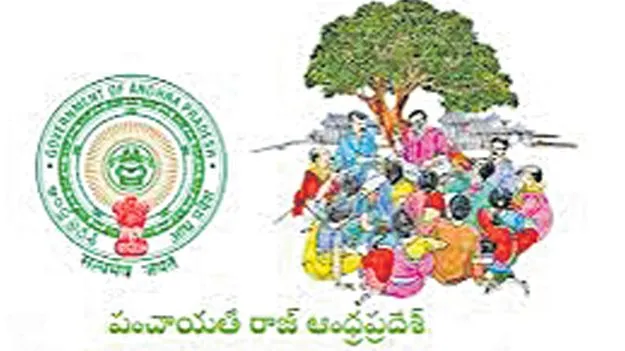పంచాయతీరాజ్‌లో ‘ఆంధ్రా’ మార్క్‌