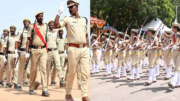 7,437 ఉద్యోగాల భర్తీకి సర్కారు గ్రీన్‌సిగ్నల్‌!