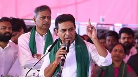 రేవంత్‌రెడ్డి రెన్యువల్‌ సీఎం