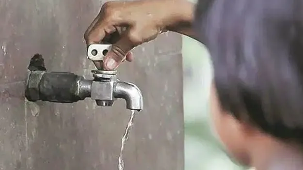 3 వేల గ్రామాలకు ‘జల్‌జీవన్‌ మిషన్‌’