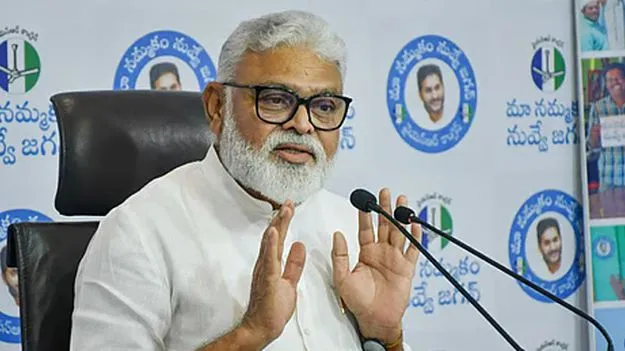 బాబు, లోకేశ్‌లను వదిలేది లేదు