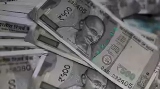 పంచాయతీలకు నిధులొచ్చాయ్‌