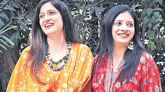 ఈ అక్కాచెల్లెళ్లుసంగీత రథసారథులు