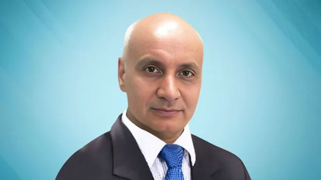 పీఎంవో అడిషనల్‌ సెక్రటరీగా శ్రీధర్‌ చిరువోలు