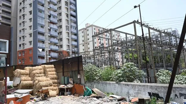 ఒకే రోజు.. రూ.4 వేలకోట్ల రక్షణ