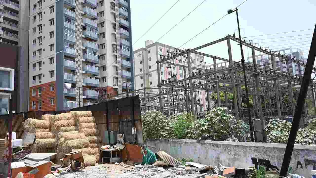 ఒకే రోజు.. రూ.4 వేలకోట్ల రక్షణ