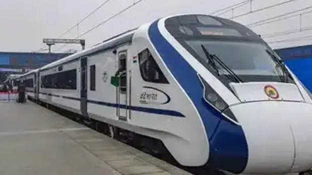 విజయవాడ-బెంగళూరు వందేభారత్‌ నడపాలి