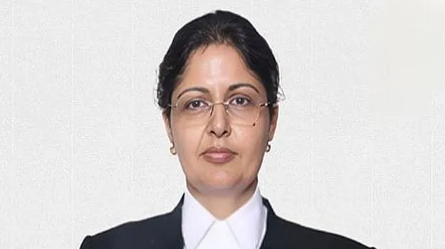 జస్టిస్‌ లిసా గిల్‌కు సీఎం శుభాకాంక్షలు