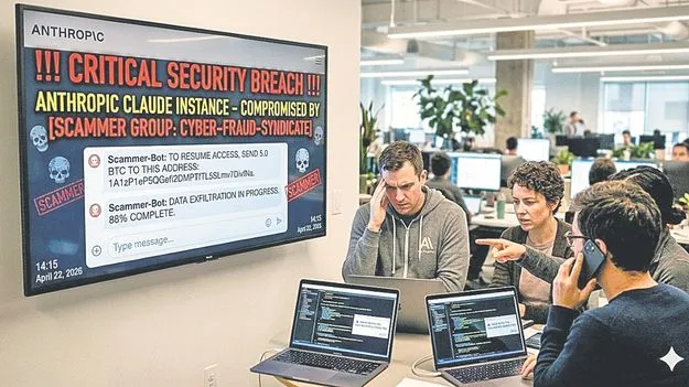 బాబోయ్‌.. మైథోస్‌ ఏఐ