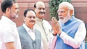 బెంగాల్‌లో ‘పౌరస్మృతి’ అమలు చేస్తాం