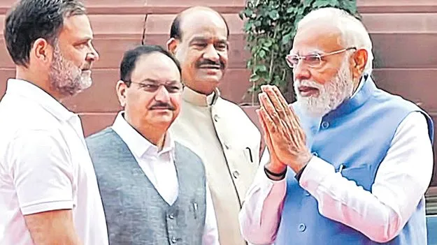 బెంగాల్‌లో ‘పౌరస్మృతి’ అమలు చేస్తాం