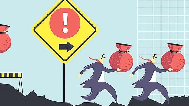 విదేశీ విరాళాలపై కేంద్రం కొరడా 