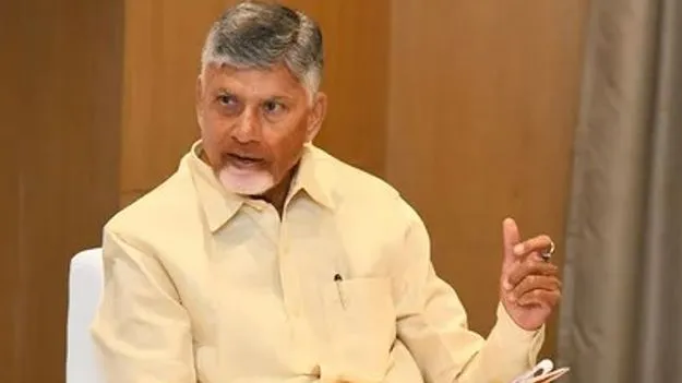 14 నుంచి సీఎం సింగపూర్‌ టూర్‌