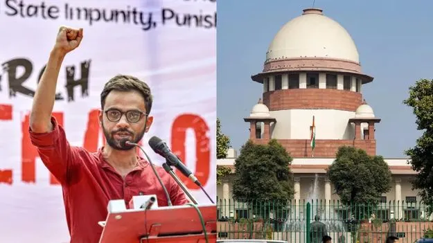 ఖలీద్‌కు బెయిల్‌ నిరాకరణ సరికాదు
