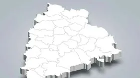 తెలంగాణలో 26 లోక్‌సభ స్థానాలు?