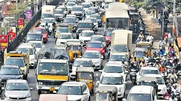 రేపటి నుంచి ‘వాహన్‌’లోనే ఆర్‌సీల జారీ