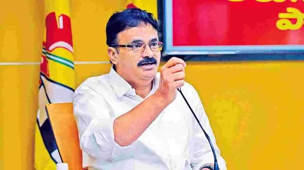 లిక్కర్‌ సొమ్ముతో జగన్‌ హవాలా సామ్రాజ్యం