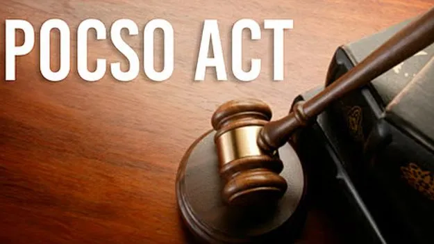 పోక్సో నిందితుడికీ న్యాయ సహాయం!