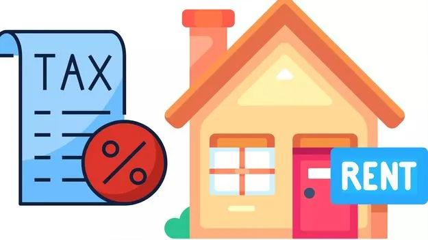 హైదరాబాద్‌లోనూ..హెచ్‌ఆర్‌ఏ పన్ను మినహాయింపు 50శాతం