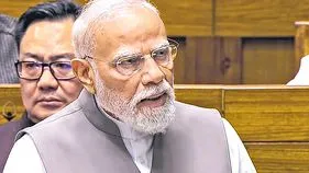 ఇది కరోనా తరహా సంక్షోభం