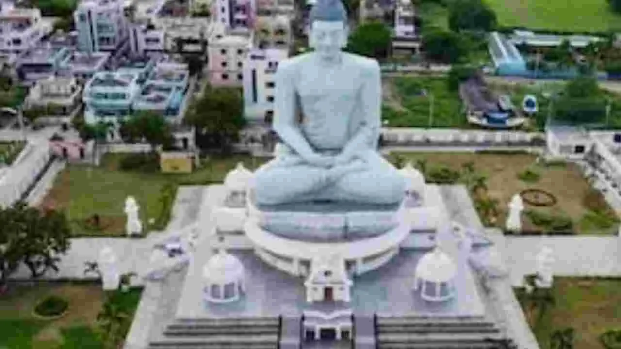 అమరావతికి చట్టబద్ధతపై ‘అప్సా’ సంబరాలు