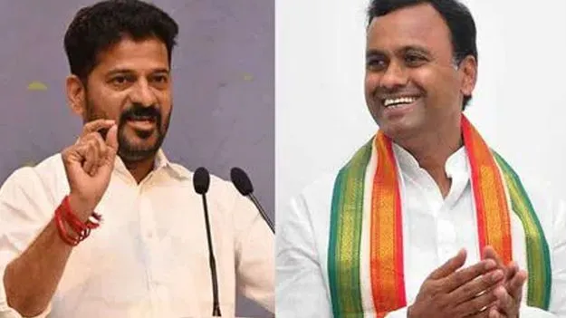 నేడు ఢిల్లీకి ముఖ్యమంత్రి రేవంత్‌