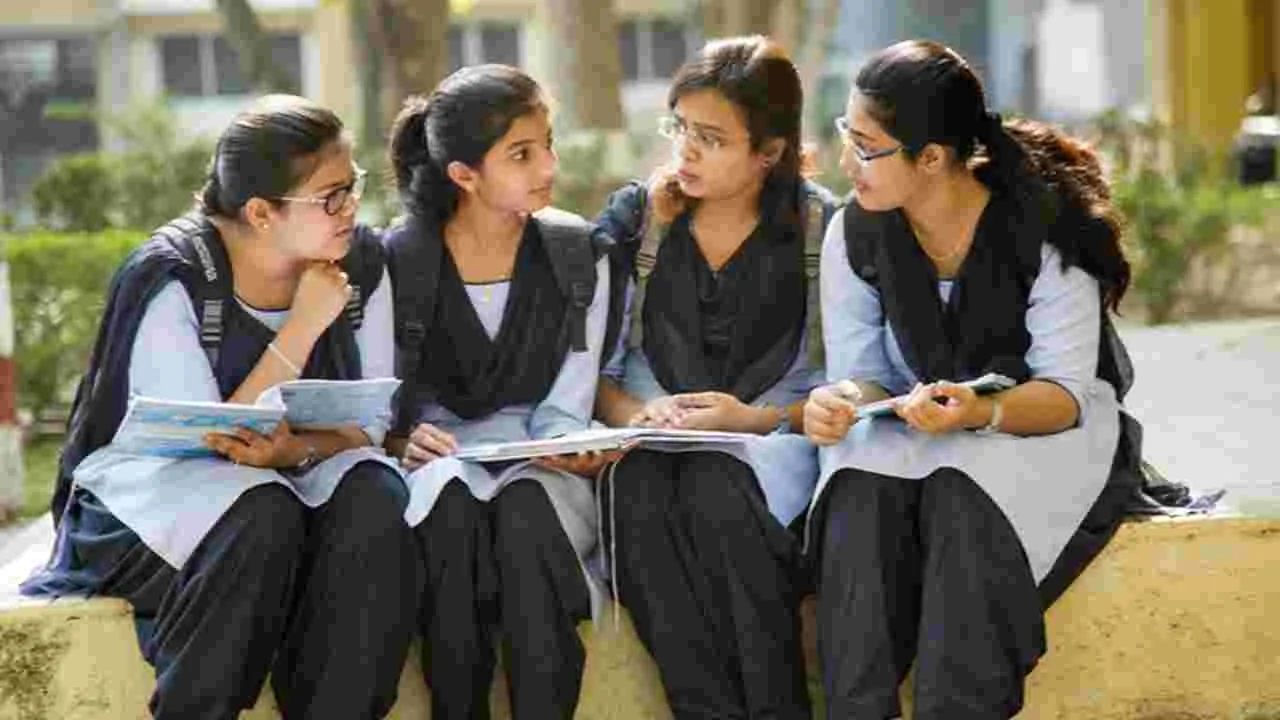 1-9 తరగతుల ఎస్‌ఏ పరీక్షల తేదీల మార్పు