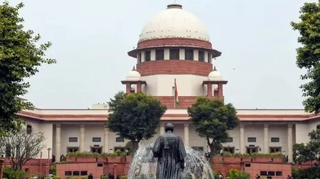కులగణనపై సుప్రీం తీర్పును స్వాగతిస్తున్నాం
