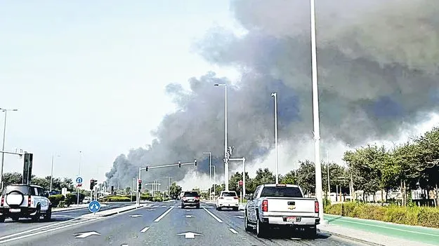 యుద్ధ నష్టం రూ.28,455 కోట్లు..!