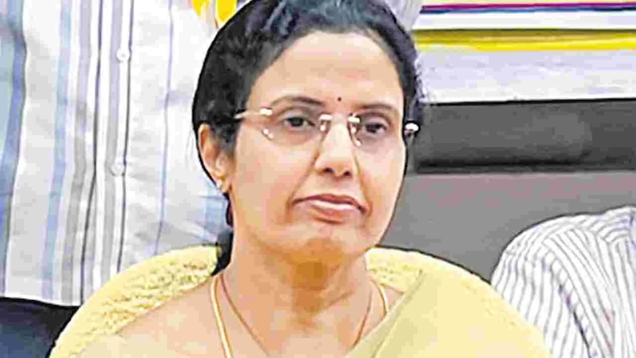 విజయవాడలో త్వరలో తలసేమియా కేర్‌ సెంటర్‌