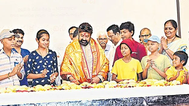 22న బసవతారకం ఆస్పత్రి రజతోత్సవాల సభ