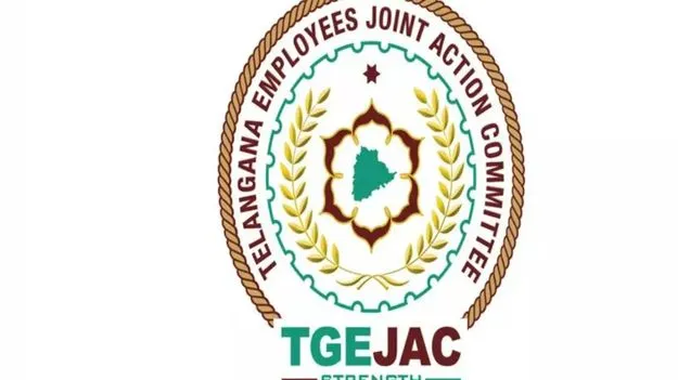 నిరాహారదీక్షలకు ఉద్యోగుల జేఏసీ పిలుపు