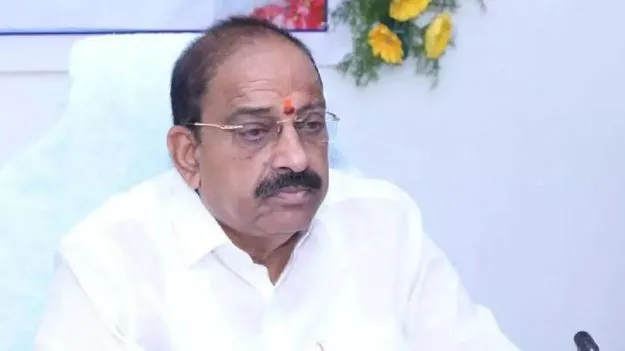 భూసార సంరక్షణకు వలంటీర్ల నియామకం