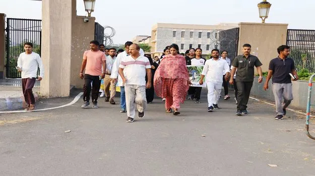 ప్రతీ ఒక్కరు ఆరోగ్య చిట్కాలు పాటించాలి