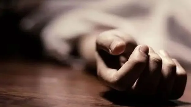 హైదరాబాద్‌లో నీట్‌ విద్యార్థిని ఆత్మహత్య