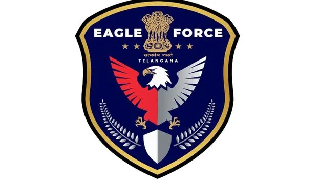 డ్రగ్స్‌కు వ్యతిరేకంగా ఈగల్‌ ఫోర్స్‌ ప్రత్యేక గీతం