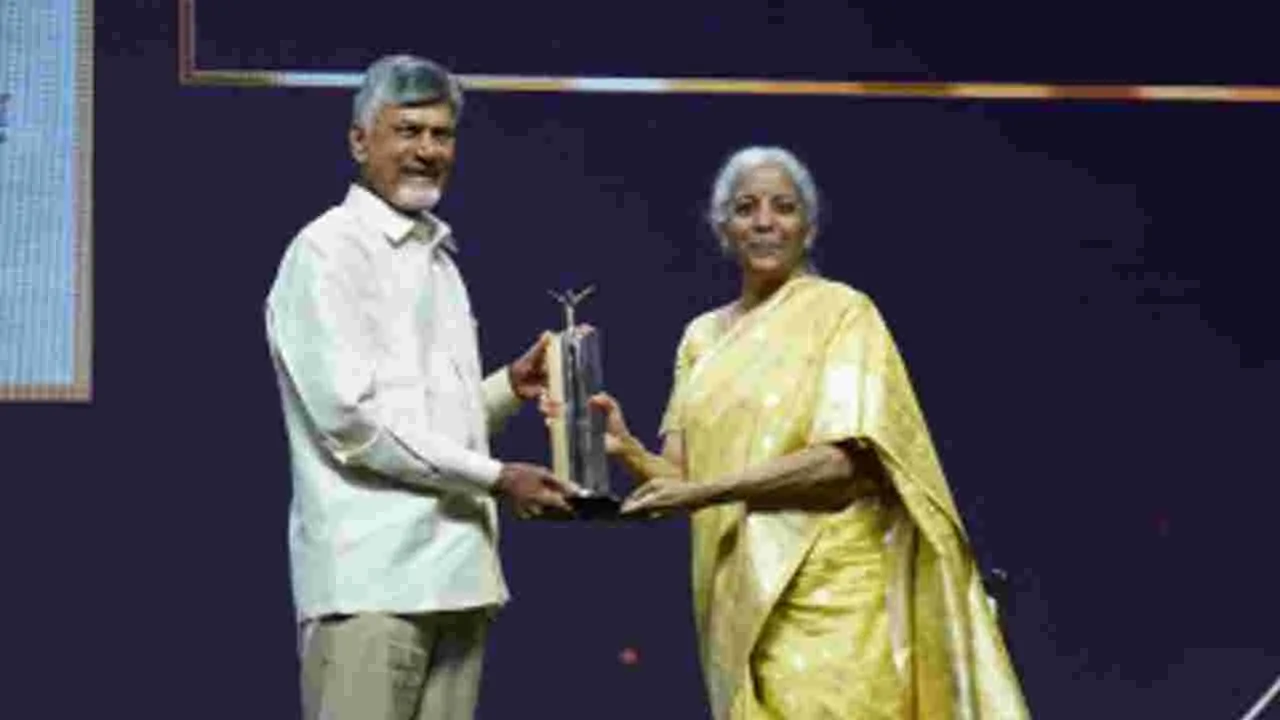 నేడు డిన్నర్‌ విత్‌ విన్నర్స్‌