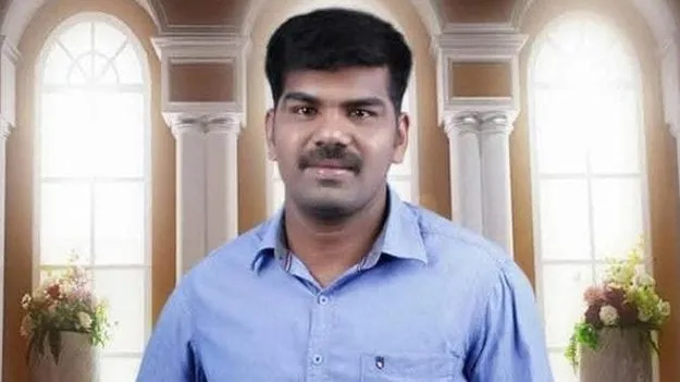 కువైట్‌పై ఇరాన్‌ దాడిలో రామనాధపురం వ్యక్తి మృతి