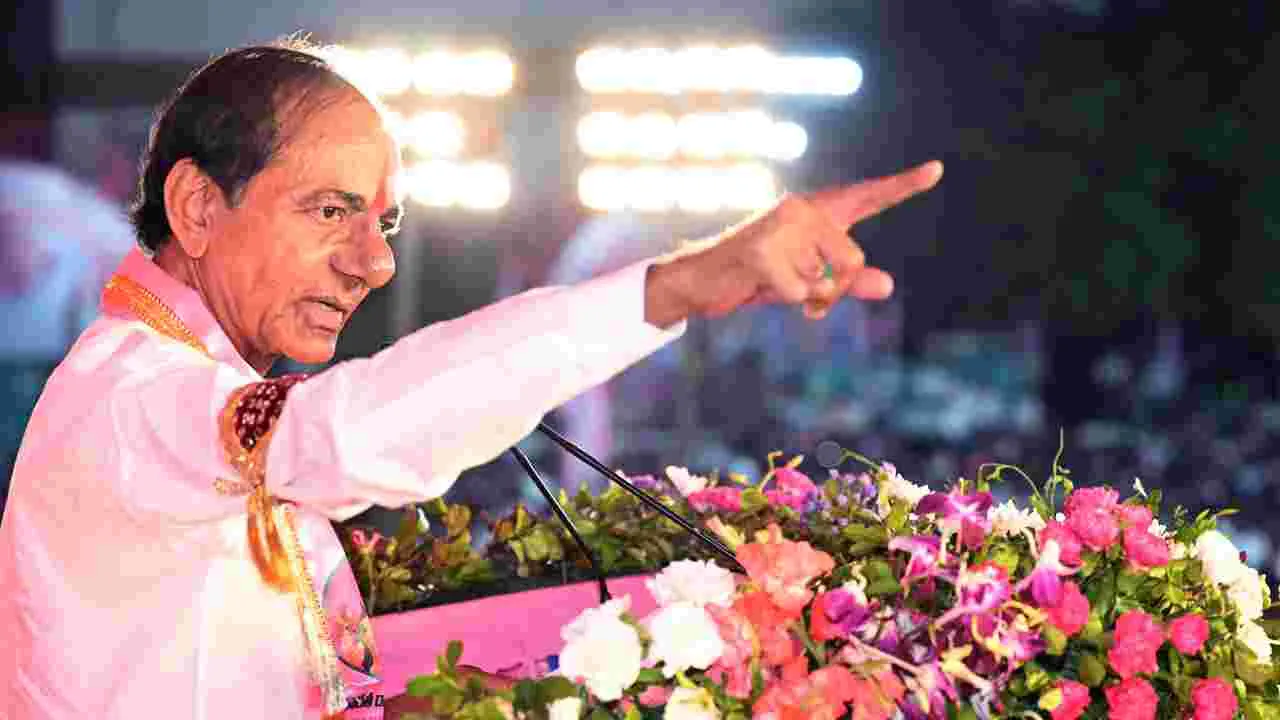 నేను చావను నా కొడకా!