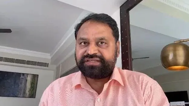 అస్తిత్వం కోసం కేటీఆర్‌, హరీశ్‌ అబద్ధాలు: అద్దంకి