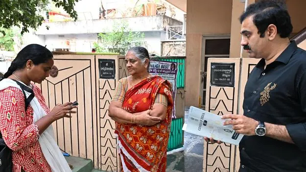 జనగణనలో కులగణన చేపట్టాలి 