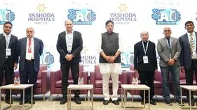 ఏఐ ఎప్పటికీ వైద్యుడికి ప్రత్యామ్నాయం కాదు