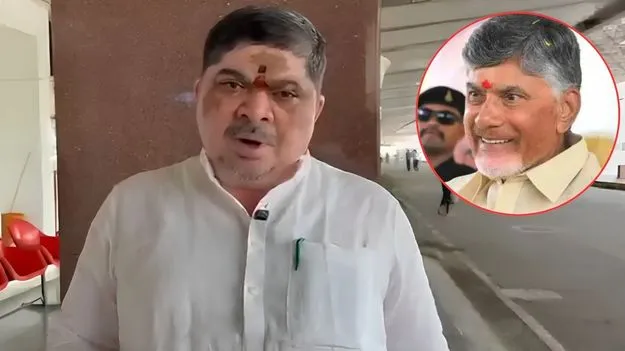 తెలుగు రాష్ట్రాల మధ్య విద్వేషాలు మంచిది కాదు 