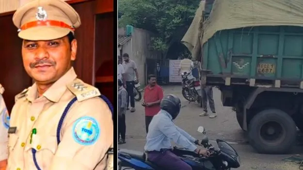 డీటీవో  మృతిపై జేటీసీ విచారణ షురూ