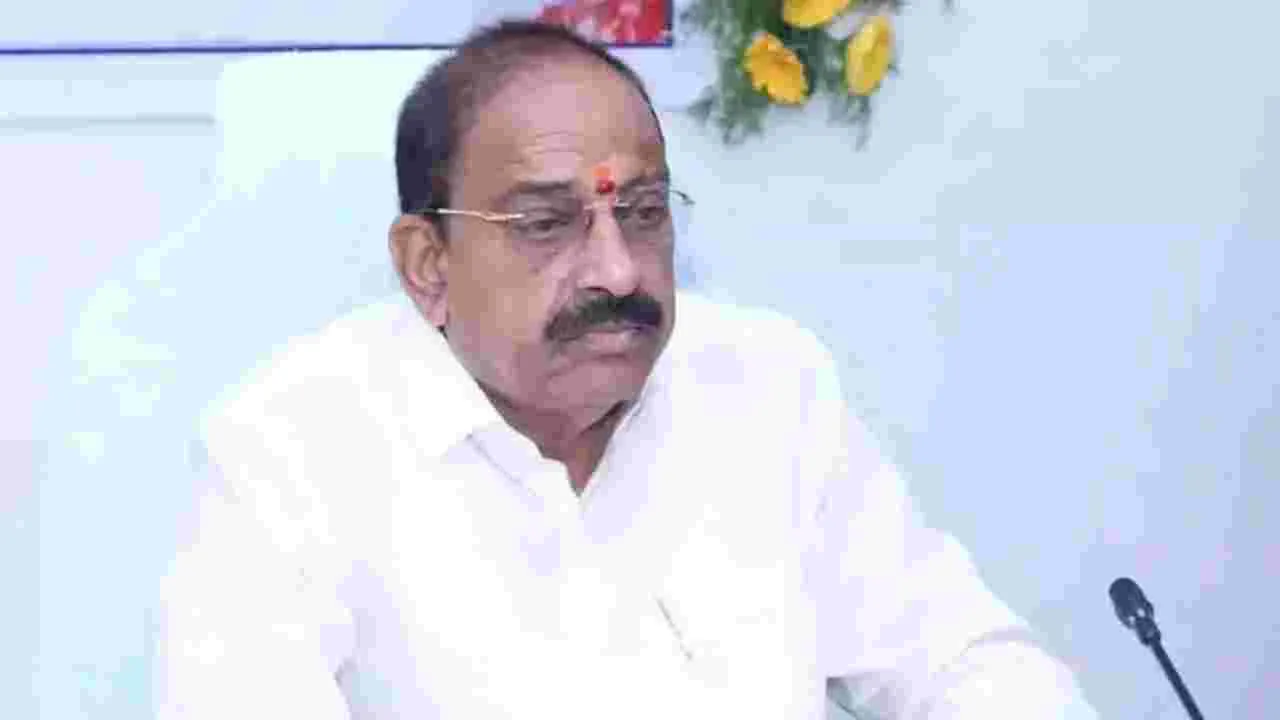 అంతర్జాతీయ సహకారంతో సాగుకు కొత్త దిశ