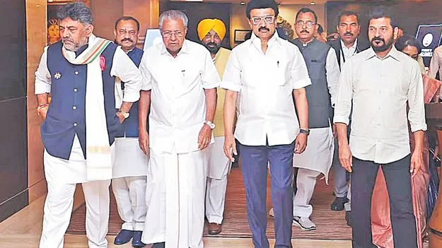 దక్షిణాదికి దిగులొద్దు!