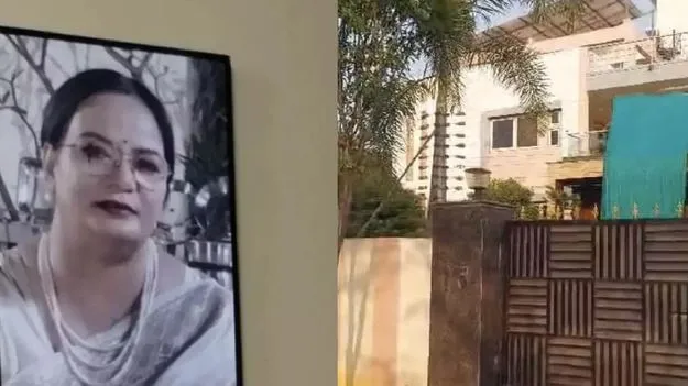 జవహర్‌నగర్‌ దోపిడీ కేసులో ఇద్దరి అరెస్టు