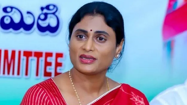 జగన్‌.. నీ మనస్సాక్షిని అడుగు