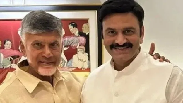 జగన్‌ను ముంచాల్సి వచ్చింది కాబట్టే ముంచా 