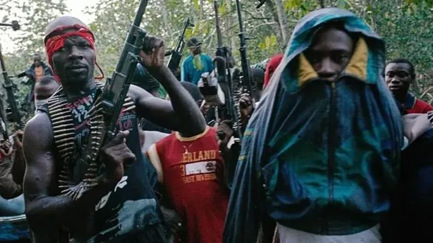 దక్షిణ సుడాన్‌లో బంగారు గనిపై దుండగుల దాడి